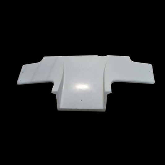 Nissan R33 Skyline GTR 1995 1996 1997 1998 with Aftermarket Parts - TS Style Rear Diffuser Carbon Fiber / FRP from EPR USA