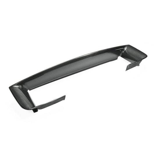 Nissan R33 Skyline GTR 1995 1996 1997 1998 with Aftermarket Parts - Front Bumper Intercooler Surround Duct Carbon Fiber / FRP from EPR USA
