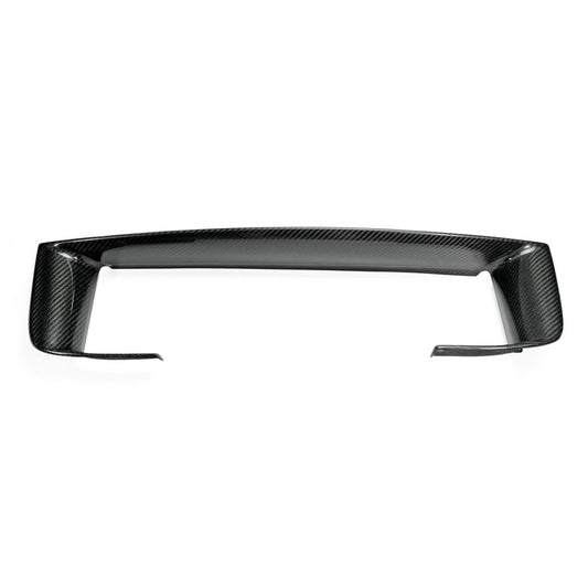 Nissan R33 Skyline GTR 1995 1996 1997 1998 with Aftermarket Parts - Front Bumper Intercooler Surround Duct Carbon Fiber / FRP from EPR USA