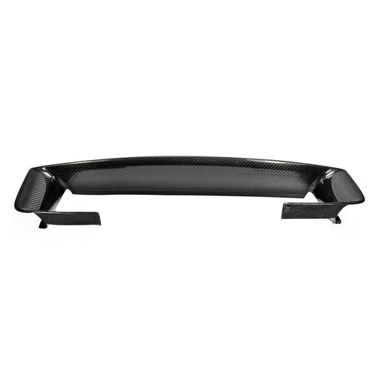Nissan R33 Skyline GTR 1995 1996 1997 1998 with Aftermarket Parts - Front Bumper Intercooler Surround Duct Carbon Fiber / FRP from EPR USA