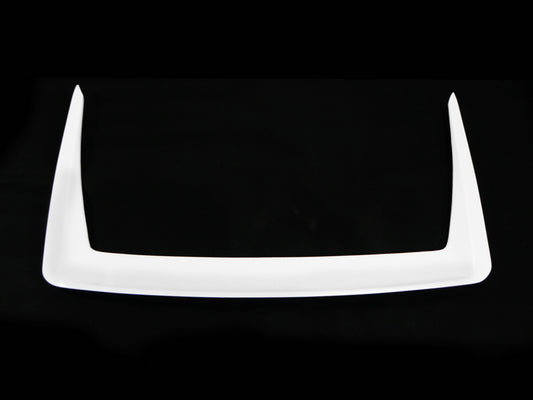 Nissan R33 Skyline GTR 1995 1996 1997 1998 & R33 Skyline GTST Series 1 1993 1994 1995 1996 & R33 Skyline GTST Series 2 1997 1998 with Aftermarket Parts - Drift Wing Carbon Fiber / FRP from EPR USA