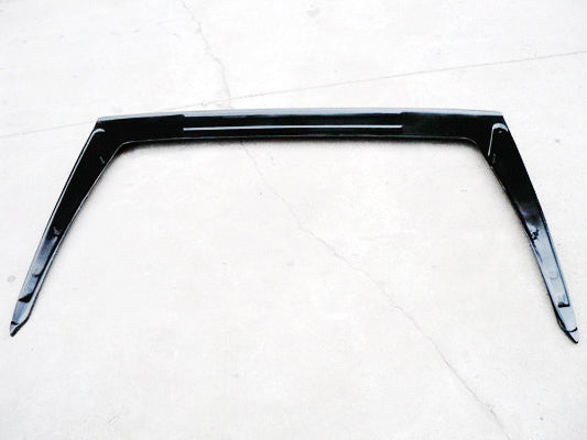 Nissan R33 Skyline GTR 1995 1996 1997 1998 & R33 Skyline GTST Series 1 1993 1994 1995 1996 & R33 Skyline GTST Series 2 1997 1998 with Aftermarket Parts - Drift Wing Carbon Fiber / FRP from EPR USA