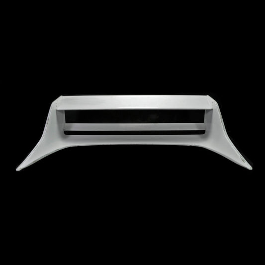 Nissan R33 Skyline GTR 1995 1996 1997 1998 & R33 Skyline GTST Series 1 1993 1994 1995 1996 & R33 Skyline GTST Series 2 1997 1998 with Aftermarket Parts - Garage Style Gracer Spoiler Carbon Fiber / FRP from EPR USA
