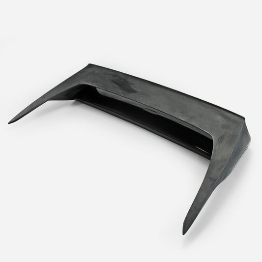 Nissan R33 Skyline GTR 1995 1996 1997 1998 & R33 Skyline GTST Series 1 1993 1994 1995 1996 & R33 Skyline GTST Series 2 1997 1998 with Aftermarket Parts - Rear Spoiler Carbon Fiber / FRP from EPR USA