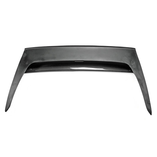 Nissan R33 Skyline GTR 1995 1996 1997 1998 & R33 Skyline GTST Series 1 1993 1994 1995 1996 & R33 Skyline GTST Series 2 1997 1998 with Aftermarket Parts - Rear Spoiler Carbon Fiber / FRP from EPR USA