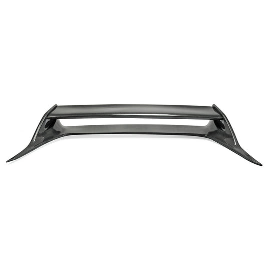 Nissan R33 Skyline GTR 1995 1996 1997 1998 & R33 Skyline GTST Series 1 1993 1994 1995 1996 & R33 Skyline GTST Series 2 1997 1998 with Aftermarket Parts - Rear Spoiler Carbon Fiber / FRP from EPR USA