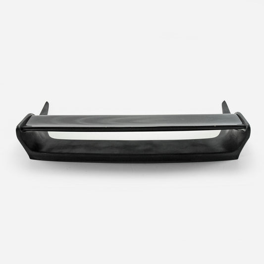 Nissan R33 Skyline GTR 1995 1996 1997 1998 & R33 Skyline GTST Series 1 1993 1994 1995 1996 & R33 Skyline GTST Series 2 1997 1998 with Aftermarket Parts - Rear Spoiler Carbon Fiber / FRP from EPR USA