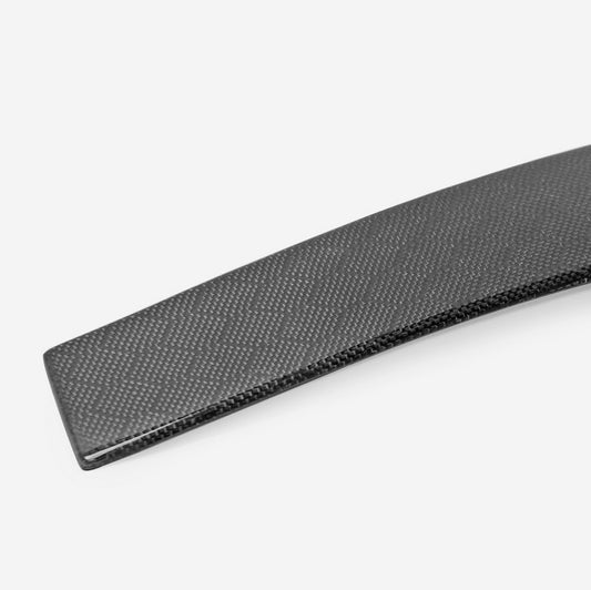 Nissan R33 Skyline GTR 1995 1996 1997 1998 & R33 Skyline GTST Series 1 1993 1994 1995 1996 & R33 Skyline GTST Series 2 1997 1998 with Aftermarket Parts - B-Pillar Cover Carbon Fiber from EPR USA