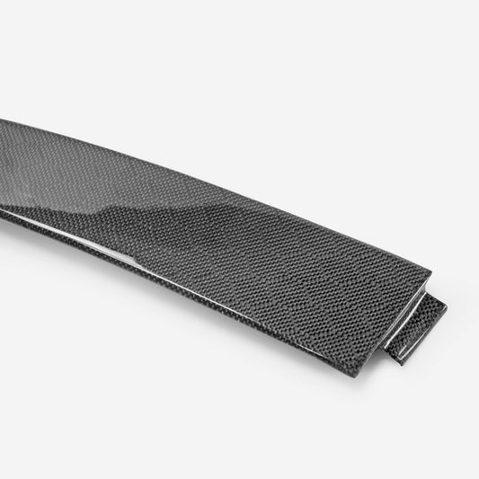 Nissan R33 Skyline GTR 1995 1996 1997 1998 & R33 Skyline GTST Series 1 1993 1994 1995 1996 & R33 Skyline GTST Series 2 1997 1998 with Aftermarket Parts - B-Pillar Cover Carbon Fiber from EPR USA