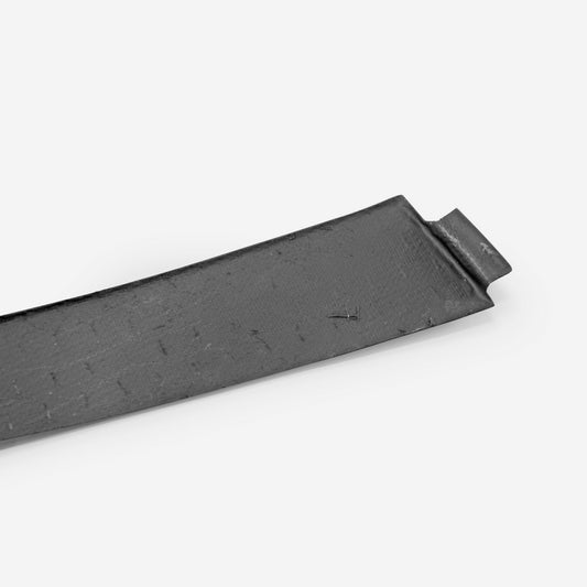 Nissan R33 Skyline GTR 1995 1996 1997 1998 & R33 Skyline GTST Series 1 1993 1994 1995 1996 & R33 Skyline GTST Series 2 1997 1998 with Aftermarket Parts - B-Pillar Cover Carbon Fiber from EPR USA