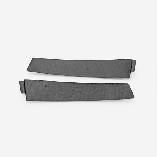 Nissan R33 Skyline GTR 1995 1996 1997 1998 & R33 Skyline GTST Series 1 1993 1994 1995 1996 & R33 Skyline GTST Series 2 1997 1998 with Aftermarket Parts - B-Pillar Cover Carbon Fiber from EPR USA