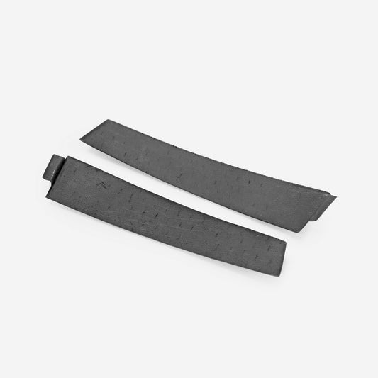 Nissan R33 Skyline GTR 1995 1996 1997 1998 & R33 Skyline GTST Series 1 1993 1994 1995 1996 & R33 Skyline GTST Series 2 1997 1998 with Aftermarket Parts - B-Pillar Cover Carbon Fiber from EPR USA
