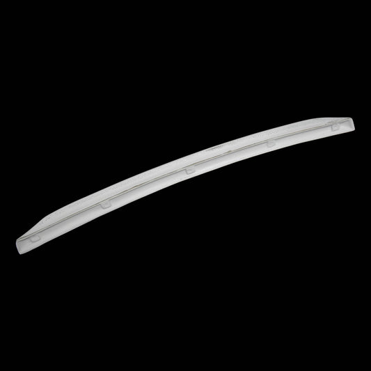 Nissan R33 Skyline GTR 1995 1996 1997 1998 & R33 Skyline GTST Series 1 1993 1994 1995 1996 & R33 Skyline GTST Series 2 1997 1998 with Aftermarket Parts - Bonnet Lip Carbon Fiber / FRP from EPR USA