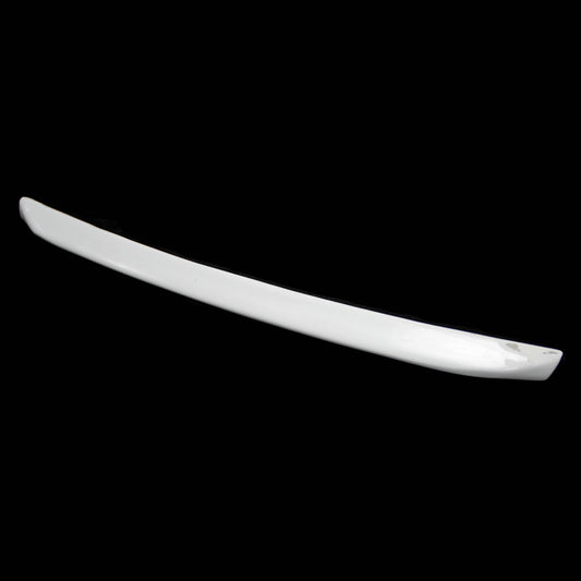 Nissan R33 Skyline GTR 1995 1996 1997 1998 & R33 Skyline GTST Series 1 1993 1994 1995 1996 & R33 Skyline GTST Series 2 1997 1998 with Aftermarket Parts - Bonnet Lip Carbon Fiber / FRP from EPR USA