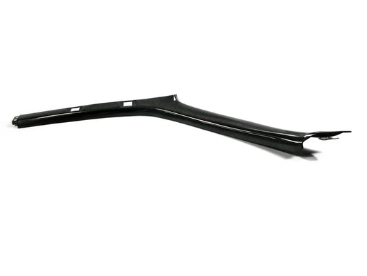 Nissan R33 Skyline GTR 1995 1996 1997 1998 & R33 Skyline GTST Series 1 1993 1994 1995 1996 & R33 Skyline GTST Series 2 1997 1998 with Aftermarket Parts - LHS A-Pillar Carbon Fiber / FRP from EPR USA