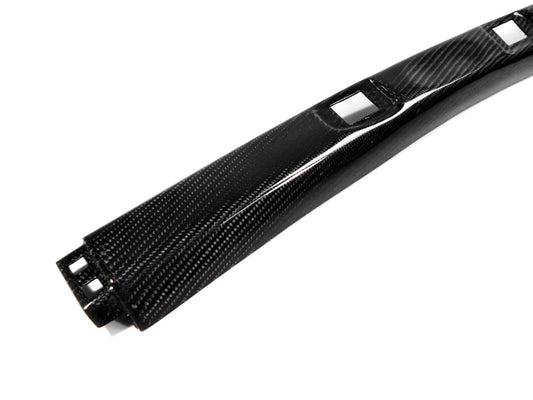 Nissan R33 Skyline GTR 1995 1996 1997 1998 & R33 Skyline GTST Series 1 1993 1994 1995 1996 & R33 Skyline GTST Series 2 1997 1998 with Aftermarket Parts - LHS A-Pillar Carbon Fiber / FRP from EPR USA