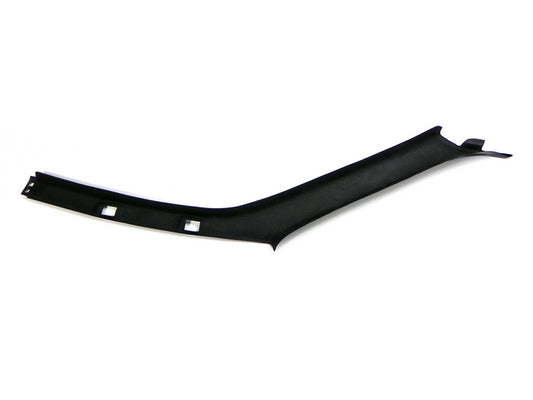 Nissan R33 Skyline GTR 1995 1996 1997 1998 & R33 Skyline GTST Series 1 1993 1994 1995 1996 & R33 Skyline GTST Series 2 1997 1998 with Aftermarket Parts - LHS A-Pillar Carbon Fiber / FRP from EPR USA