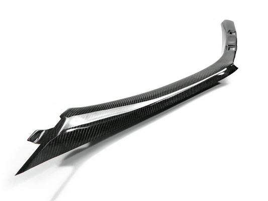 Nissan R33 Skyline GTR 1995 1996 1997 1998 & R33 Skyline GTST Series 1 1993 1994 1995 1996 & R33 Skyline GTST Series 2 1997 1998 with Aftermarket Parts - LHS A-Pillar Carbon Fiber / FRP from EPR USA