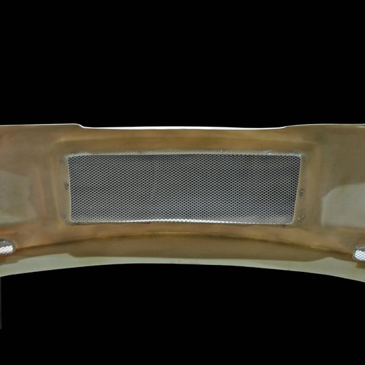Nissan R33 Skyline GTST Series 1 1993 1994 1995 1996 with Aftermarket Parts - Do Luck Style Front Bumper Carbon Fiber / FRP from EPR USA