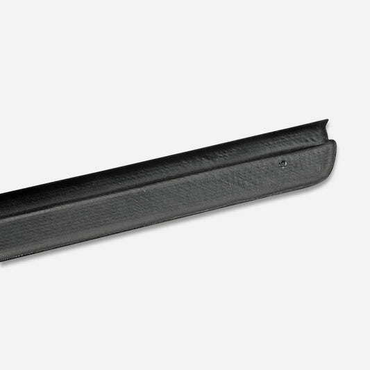 Nissan R33 Skyline GTST Series 1 1993 1994 1995 1996 & R33 Skyline GTST Series 2 1997 1998 with Aftermarket Parts - Door Plate Carbon Fiber from EPR USA