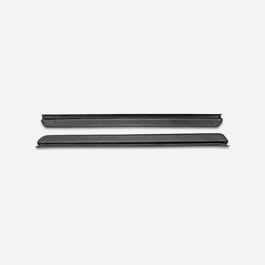 Nissan R33 Skyline GTST Series 1 1993 1994 1995 1996 & R33 Skyline GTST Series 2 1997 1998 with Aftermarket Parts - Door Plate Carbon Fiber from EPR USA