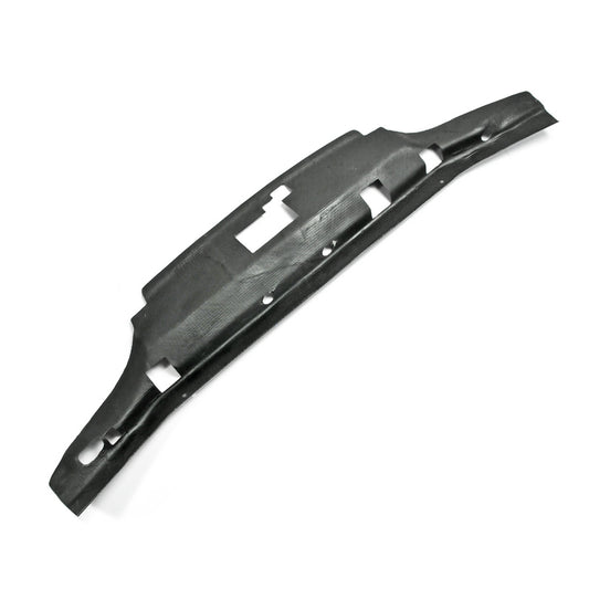 Nissan R33 Skyline GTST Series 1 1993 1994 1995 1996 & R33 Skyline GTST Series 2 1997 1998 with Aftermarket Parts - Garage Style Cooling Panel Carbon Fiber / FRP from EPR USA