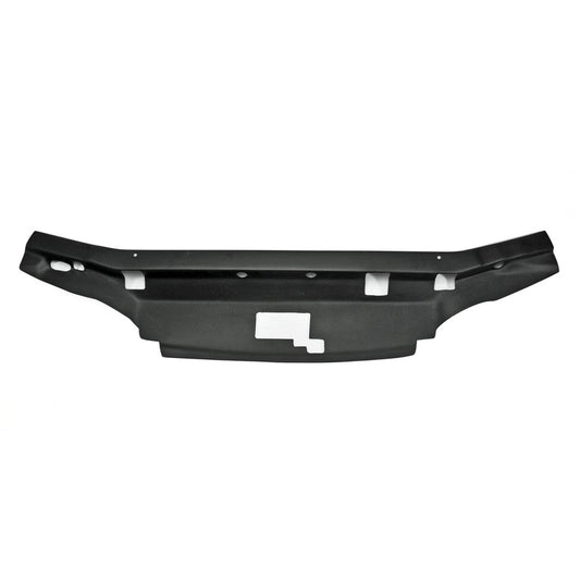 Nissan R33 Skyline GTST Series 1 1993 1994 1995 1996 & R33 Skyline GTST Series 2 1997 1998 with Aftermarket Parts - Garage Style Cooling Panel Carbon Fiber / FRP from EPR USA