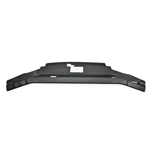 Nissan R33 Skyline GTST Series 1 1993 1994 1995 1996 & R33 Skyline GTST Series 2 1997 1998 with Aftermarket Parts - Garage Style Cooling Panel Carbon Fiber / FRP from EPR USA