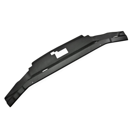 Nissan R33 Skyline GTST Series 1 1993 1994 1995 1996 & R33 Skyline GTST Series 2 1997 1998 with Aftermarket Parts - Garage Style Cooling Panel Carbon Fiber / FRP from EPR USA