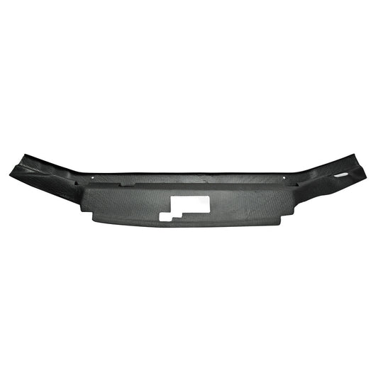 Nissan R33 Skyline GTST Series 1 1993 1994 1995 1996 & R33 Skyline GTST Series 2 1997 1998 with Aftermarket Parts - Garage Style Cooling Panel Carbon Fiber / FRP from EPR USA