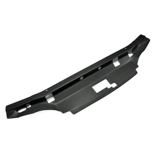 Nissan R33 Skyline GTST Series 1 1993 1994 1995 1996 & R33 Skyline GTST Series 2 1997 1998 with Aftermarket Parts - Garage Style Cooling Panel Carbon Fiber / FRP from EPR USA