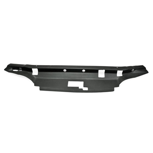 Nissan R33 Skyline GTST Series 1 1993 1994 1995 1996 & R33 Skyline GTST Series 2 1997 1998 with Aftermarket Parts - Garage Style Cooling Panel Carbon Fiber / FRP from EPR USA
