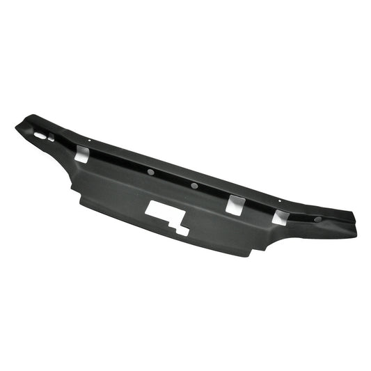 Nissan R33 Skyline GTST Series 1 1993 1994 1995 1996 & R33 Skyline GTST Series 2 1997 1998 with Aftermarket Parts - Garage Style Cooling Panel Carbon Fiber / FRP from EPR USA