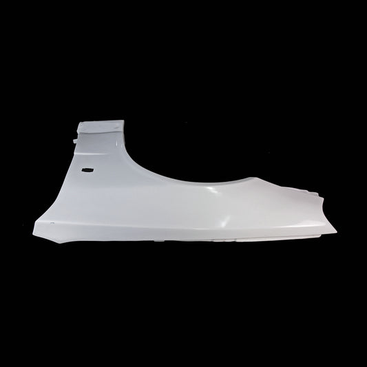 Nissan R34 ER34 GTT 1999 2000 2001 2002 2003 2004 with Aftermarket Parts - Z Tune Style Front Fender Carbon Fiber/FRP from EPR USA