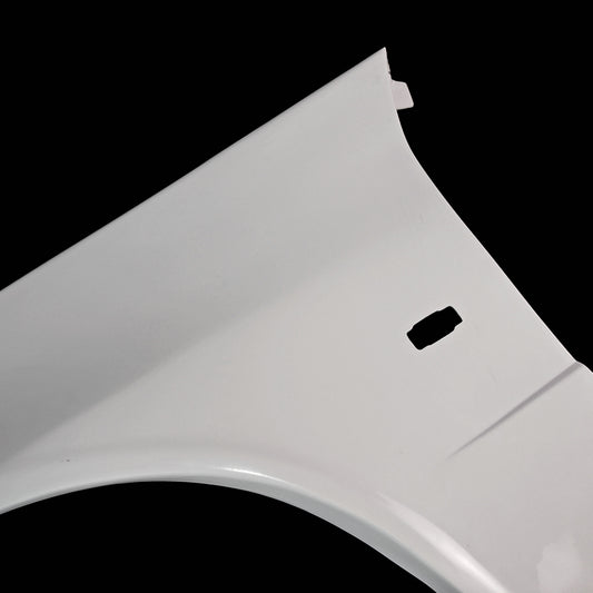 Nissan R34 ER34 GTT 1999 2000 2001 2002 2003 2004 with Aftermarket Parts - Z Tune Style Front Fender Carbon Fiber/FRP from EPR USA