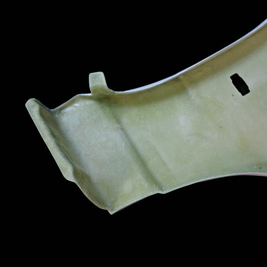 Nissan R34 ER34 GTT 1999 2000 2001 2002 2003 2004 with Aftermarket Parts - Z Tune Style Front Fender Carbon Fiber/FRP from EPR USA