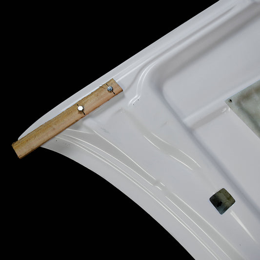 Nissan R34 ER34 GTT 1999 2000 2001 2002 2003 2004 with Aftermarket Parts - Nismo Style Hood Carbon Fiber/FRP from EPR USA