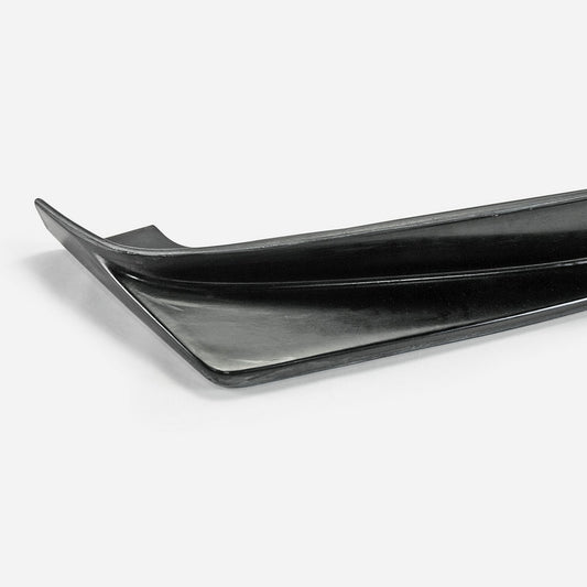 Nissan R34 ER34 GTT 1999 2000 2001 2002 2003 2004 with Aftermarket Parts - HSM Style Rear Bumper Spat Carbon Fiber / FRP from EPR USA