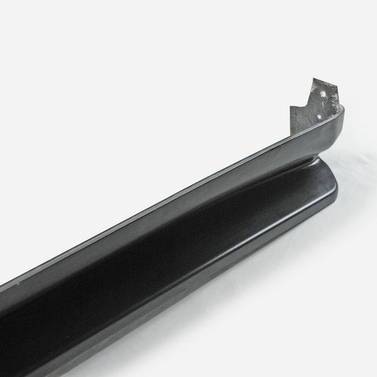 Nissan R34 ER34 GTT 1999 2000 2001 2002 2003 2004 with Aftermarket Parts - HSM Style Side Skirts Carbon Fiber / FRP from EPR USA