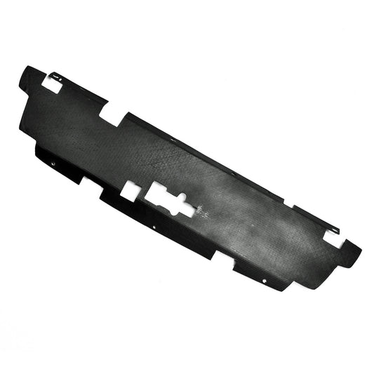 Nissan R34 ER34 GTT 1999 2000 2001 2002 2003 2004 with Aftermarket Parts - Cooling Slam Panel Carbon Fiber from EPR USA
