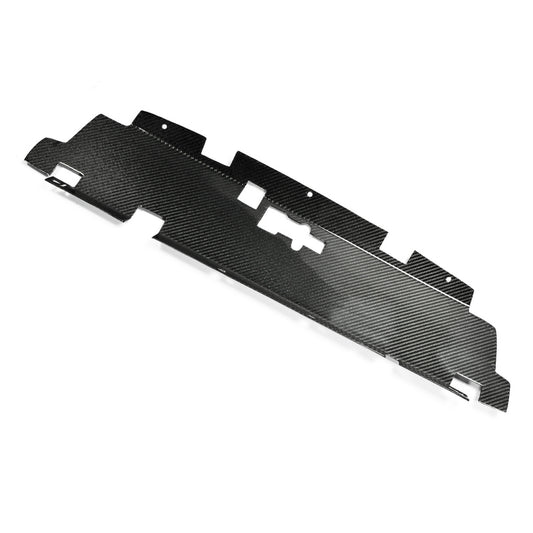Nissan R34 ER34 GTT 1999 2000 2001 2002 2003 2004 with Aftermarket Parts - Cooling Slam Panel Carbon Fiber from EPR USA