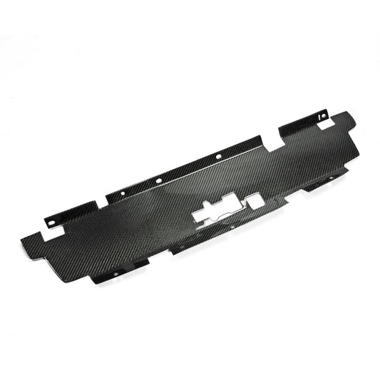 Nissan R34 ER34 GTT 1999 2000 2001 2002 2003 2004 with Aftermarket Parts - Cooling Slam Panel Carbon Fiber from EPR USA