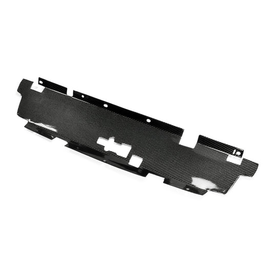 Nissan R34 ER34 GTT 1999 2000 2001 2002 2003 2004 with Aftermarket Parts - Cooling Slam Panel Carbon Fiber from EPR USA