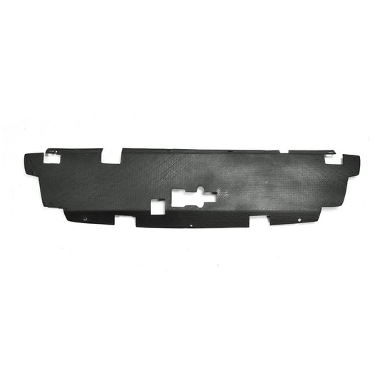 Nissan R34 ER34 GTT 1999 2000 2001 2002 2003 2004 with Aftermarket Parts - Cooling Slam Panel Carbon Fiber from EPR USA