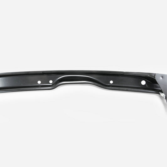 Nissan R34 GTR 1999 2000 2001 2002 2003 2004 (Also used for GTT conversion) with Aftermarket Parts - Front Bumper UpperRetainer Stainless Steel from EPR USA