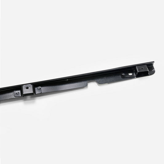 Nissan R34 GTR 1999 2000 2001 2002 2003 2004 (Also used for GTT conversion) with Aftermarket Parts - Front Fender Bracket Reinforcement LHS Stainless Steel from EPR USA