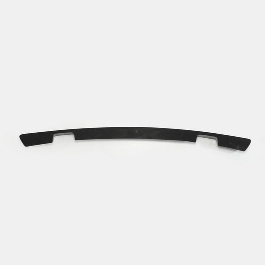 Nissan R34 GTR 1999 2000 2001 2002 2003 2004 with Aftermarket Parts - Nismo Style Rear Lip Spoiler Carbon Fiber/FRP from EPR USA