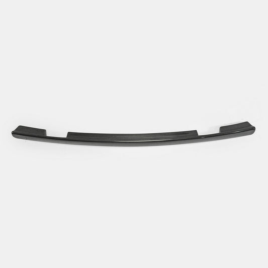 Nissan R34 GTR 1999 2000 2001 2002 2003 2004 with Aftermarket Parts - Nismo Style Rear Lip Spoiler Carbon Fiber/FRP from EPR USA