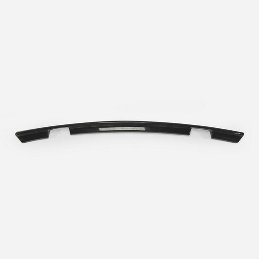 Nissan R34 GTR 1999 2000 2001 2002 2003 2004 with Aftermarket Parts - Nismo Style Rear Lip Spoiler Carbon Fiber/FRP from EPR USA