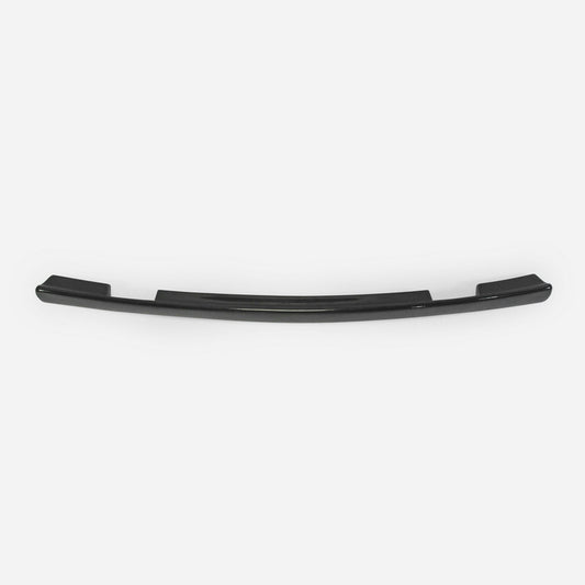 Nissan R34 GTR 1999 2000 2001 2002 2003 2004 with Aftermarket Parts - Nismo Style Rear Lip Spoiler Carbon Fiber/FRP from EPR USA